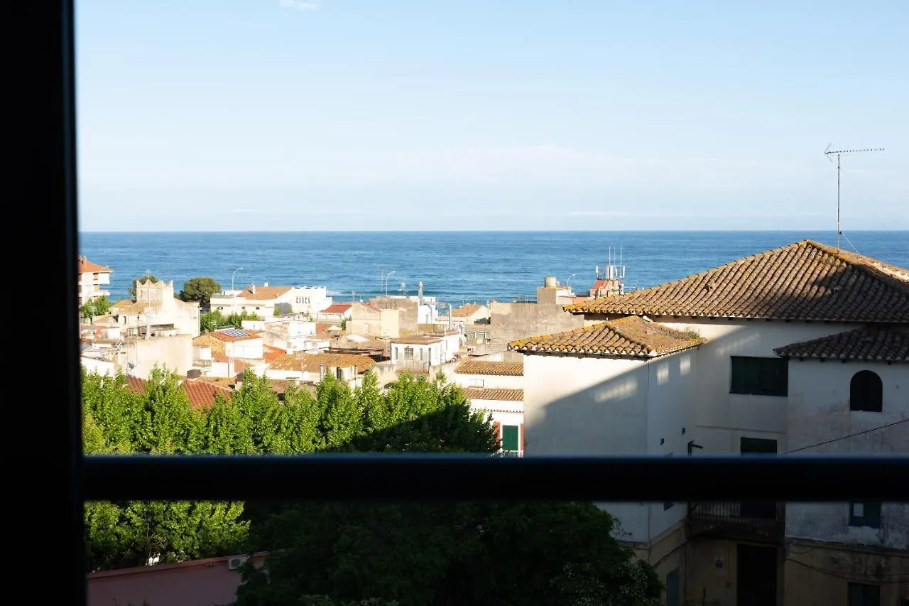 Aparthotel Apartaments Voralmar Caldes D'Estrach Spain