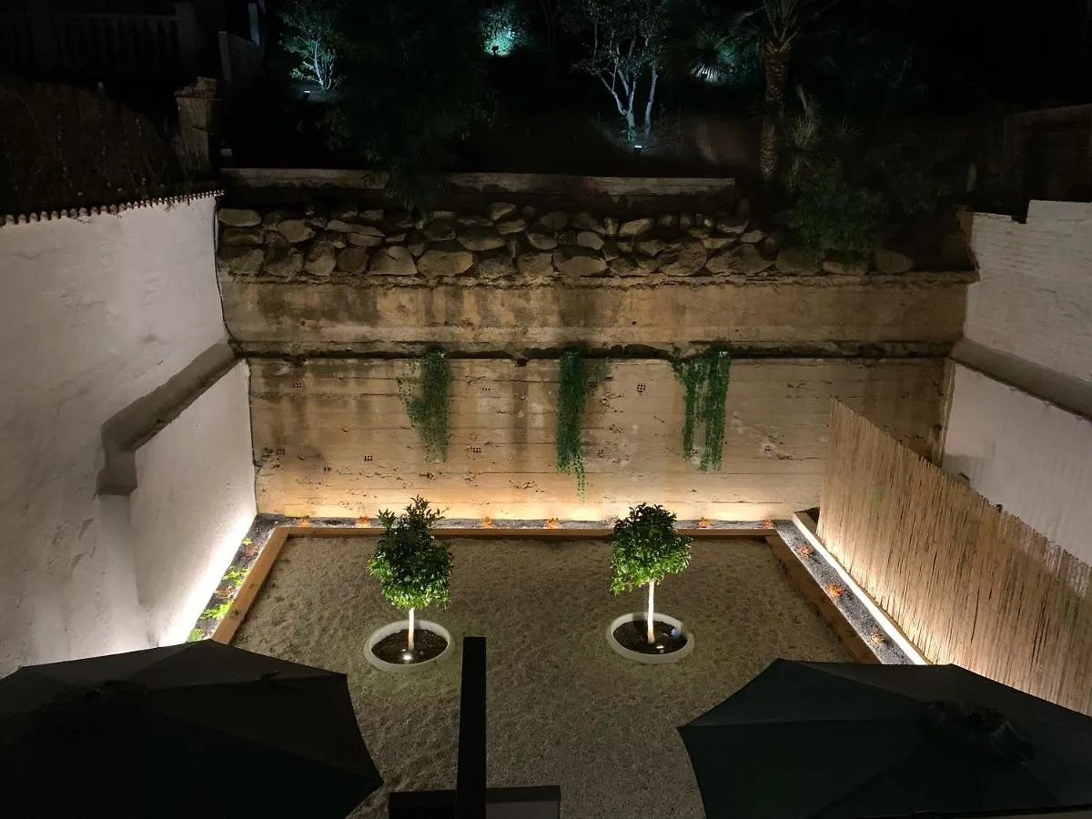 Apartaments Voralmar Caldes D'Estrach 0*,  Spain