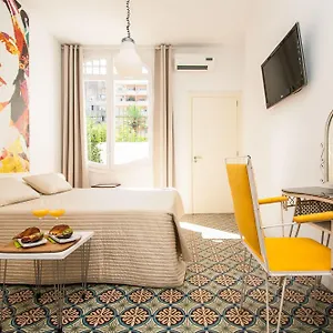 4* Aparthotel Numa Roca