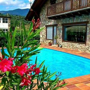 3* Bed and breakfast 