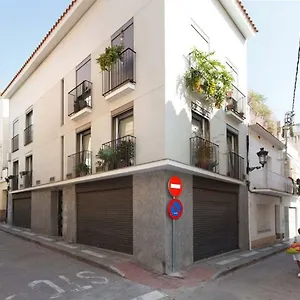  Apartamento Residential Tourist