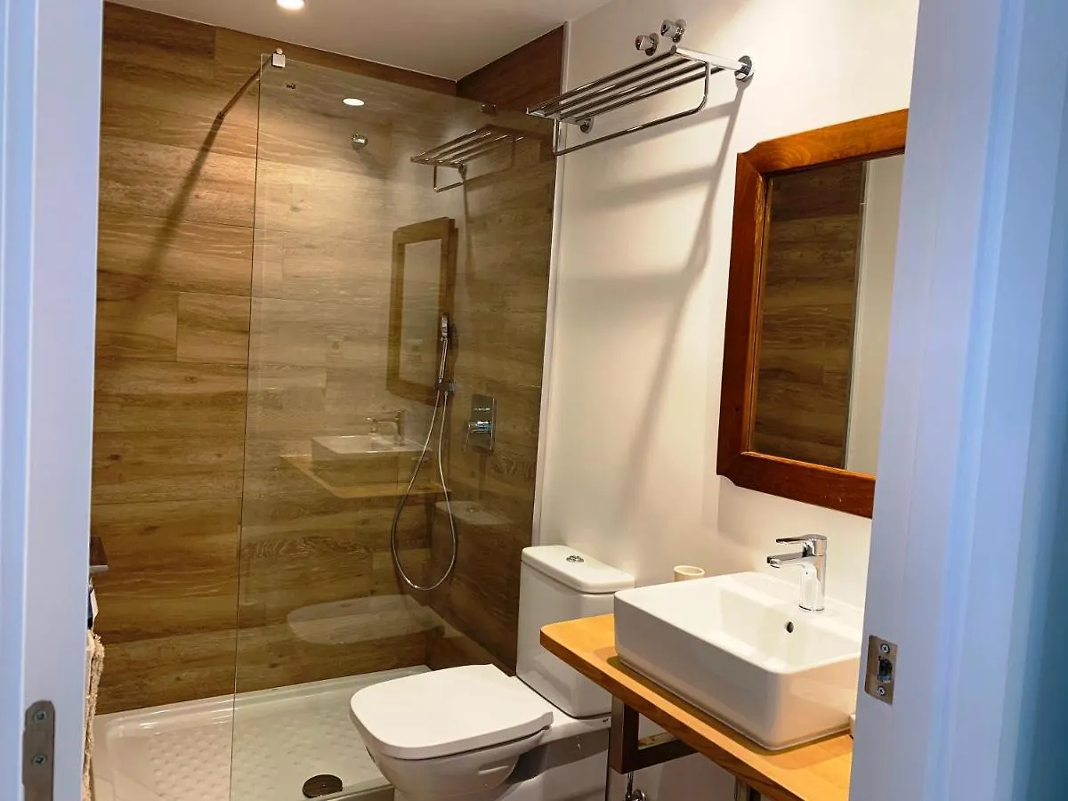 Apartaments Voralmar Caldes D'Estrach 0*,  Spanien