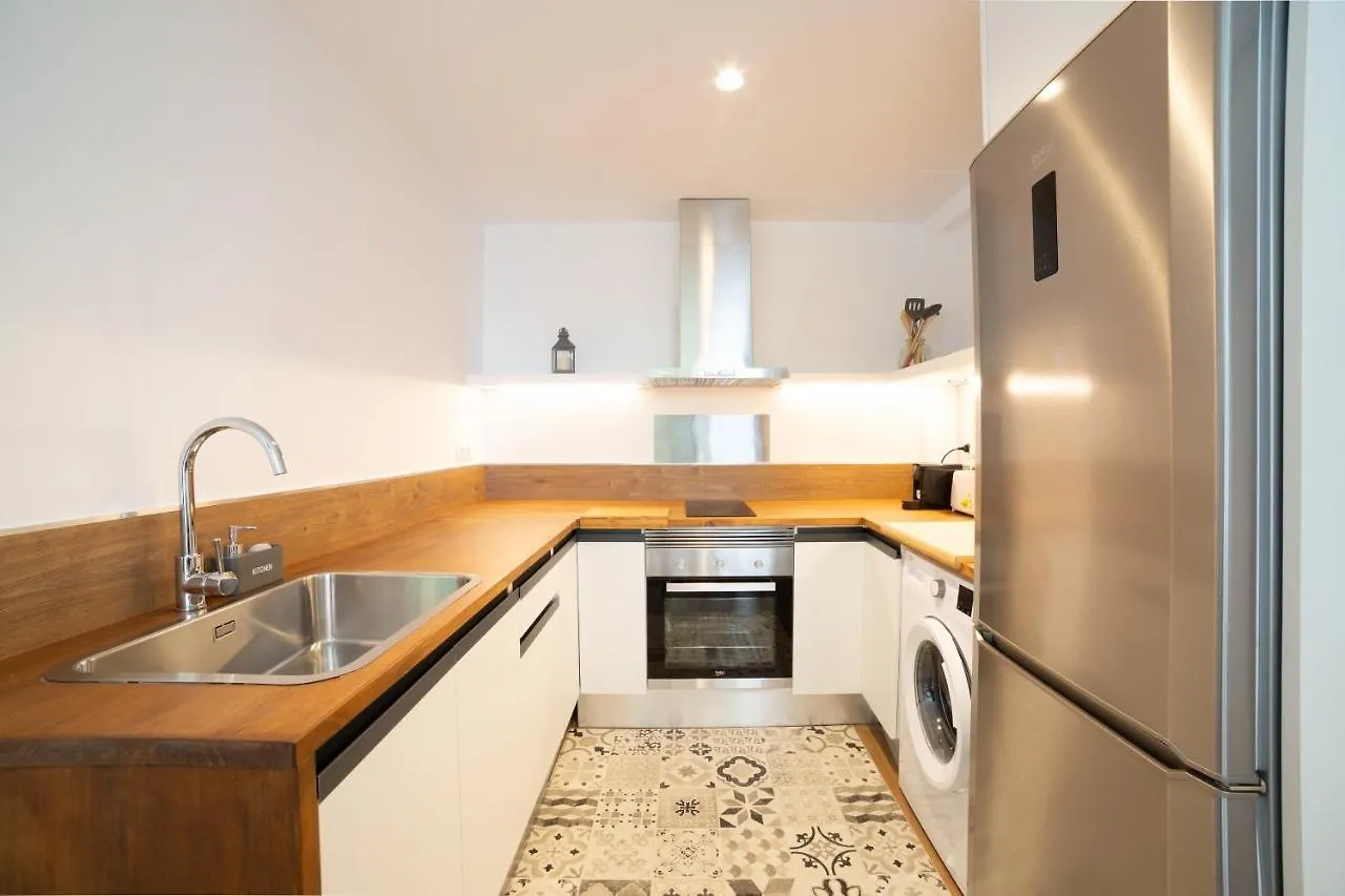 Apartaments Voralmar Caldes D'Estrach 0*,  Spanien