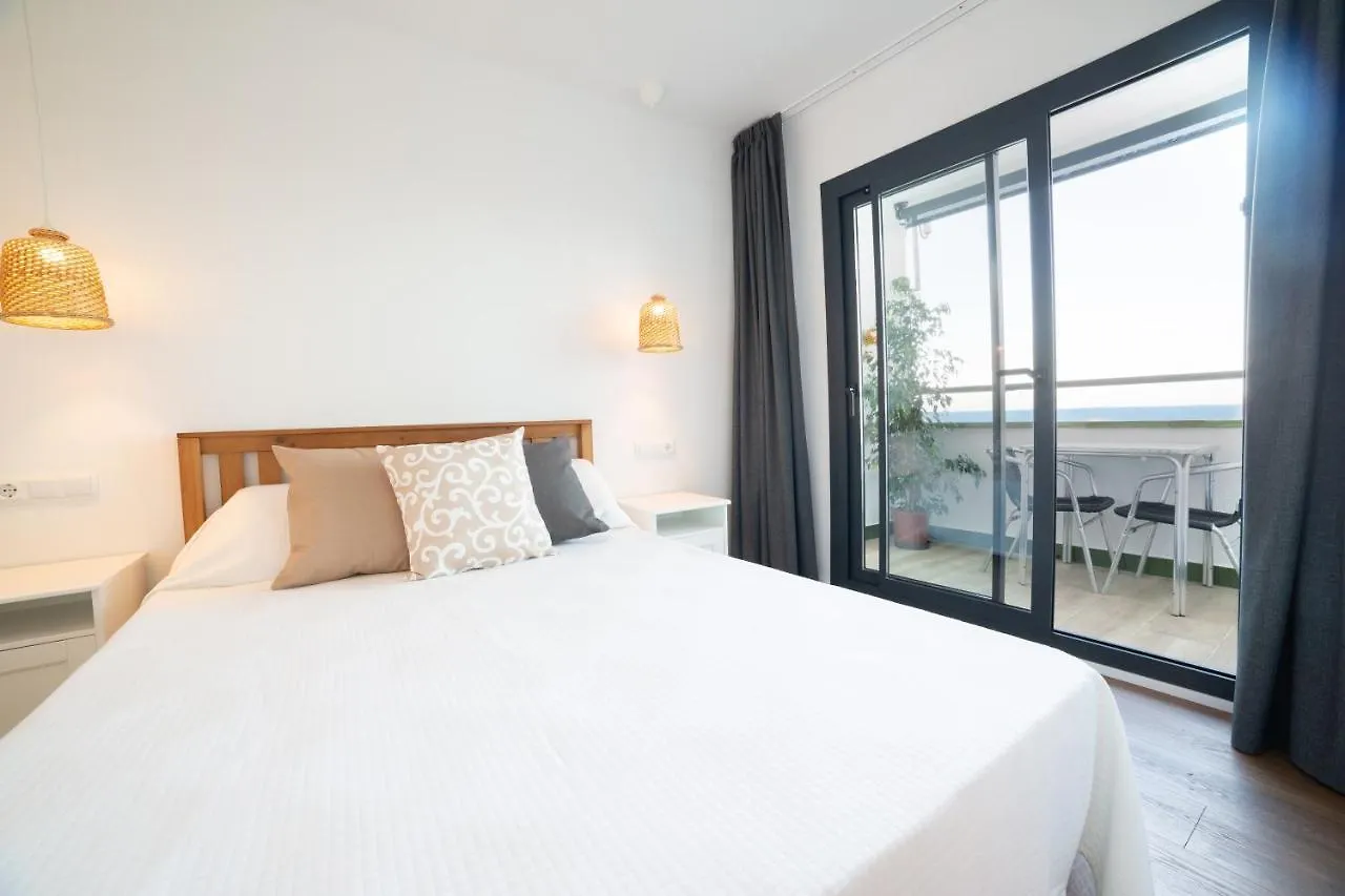 Apartaments Voralmar Caldes D'Estrach 0*,  Spanien