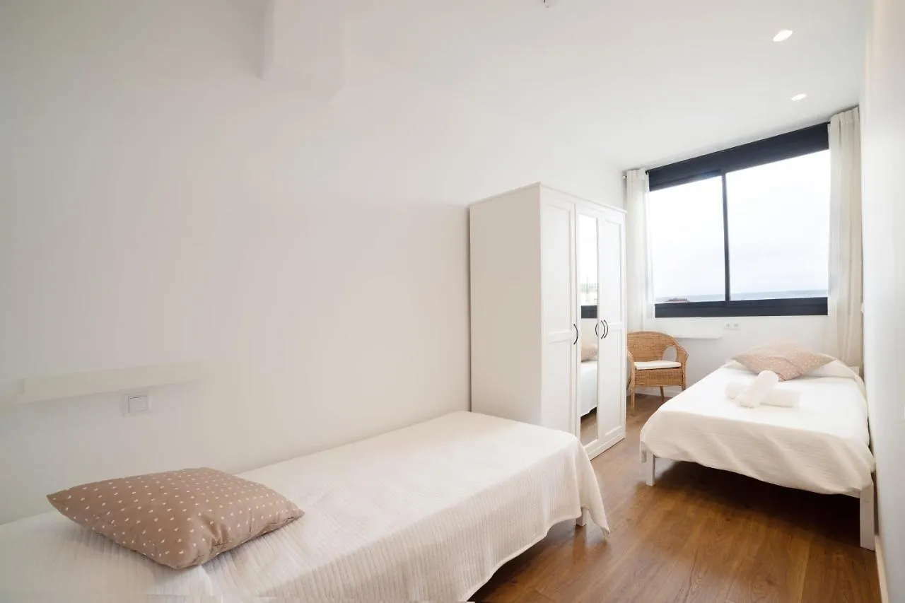 Apartaments Voralmar Caldes D'Estrach 0*,  Spanien